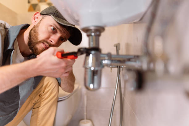 Trusted Goshen, CA Plumber Experts